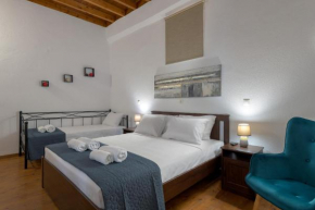 RUSTIC SELF-INN - Dodekanes Rhodos